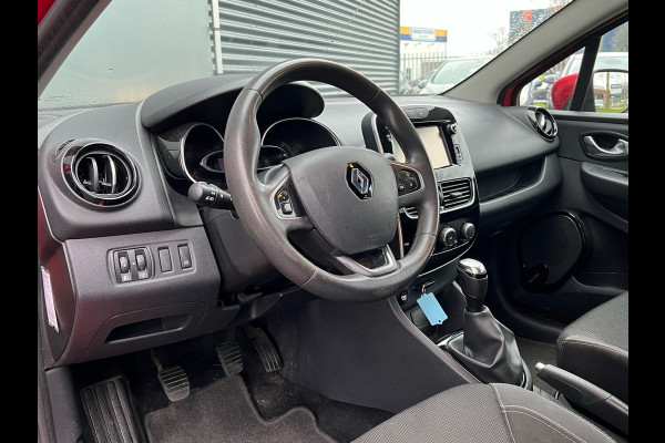 Renault Clio Estate BWJ 2017 | 0.9 TCe 90PK Zen | AIRCO | NAVI | CRUISE | BLUE TOOTH |