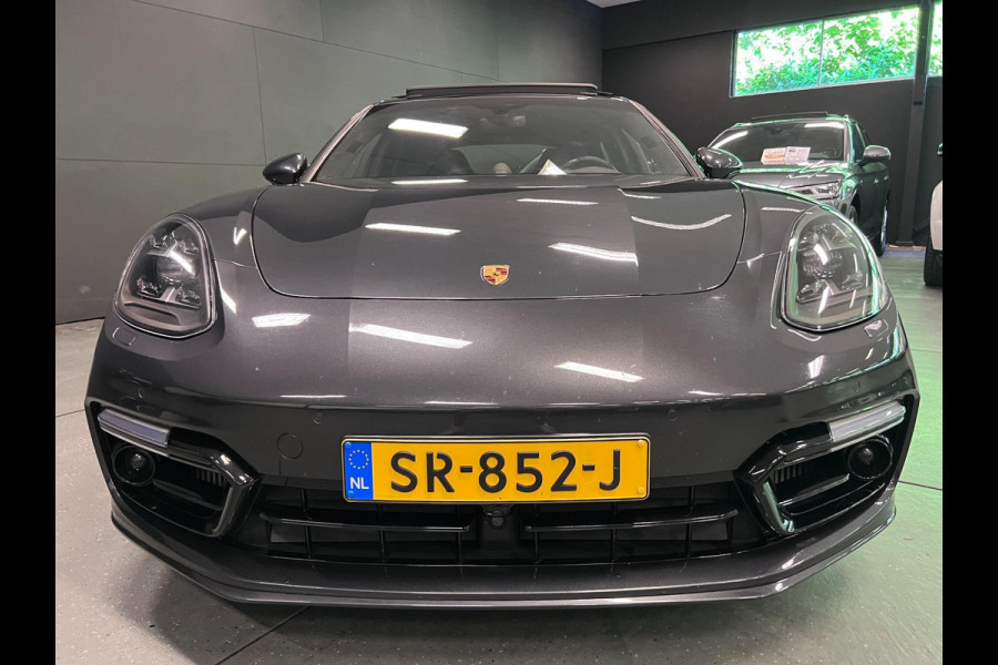 Porsche Panamera 4.0 Turbo S E-Hybrid 680PK// NW-PRIJS 260D EURO// KERAMISCHE-SCHIJVEN///