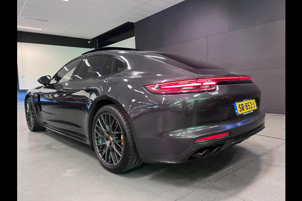 Porsche Panamera 4.0 Turbo S E-Hybrid 680PK// NW-PRIJS 260D EURO// KERAMISCHE-SCHIJVEN///