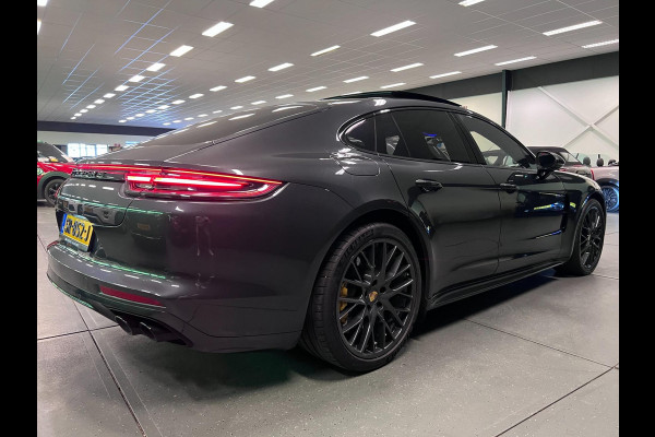 Porsche Panamera 4.0 Turbo S E-Hybrid 680PK// NW-PRIJS 260D EURO// KERAMISCHE-SCHIJVEN///