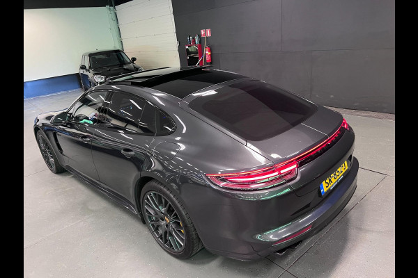 Porsche Panamera 4.0 Turbo S E-Hybrid 680PK// NW-PRIJS 260D EURO// KERAMISCHE-SCHIJVEN///