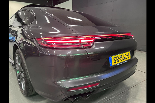 Porsche Panamera 4.0 Turbo S E-Hybrid 680PK// NW-PRIJS 260D EURO// KERAMISCHE-SCHIJVEN///