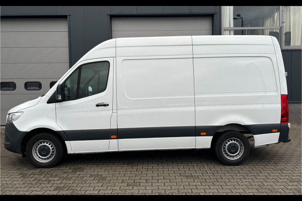 Mercedes-Benz Sprinter L2 H2 317 Automaat MBUX 170PK Camera