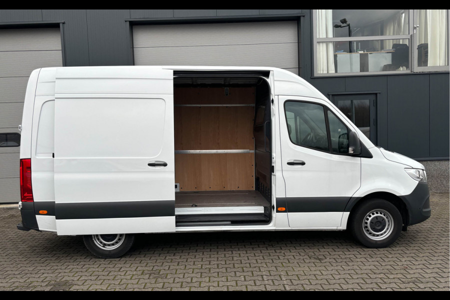 Mercedes-Benz Sprinter L2 H2 317 Automaat MBUX 170PK Camera