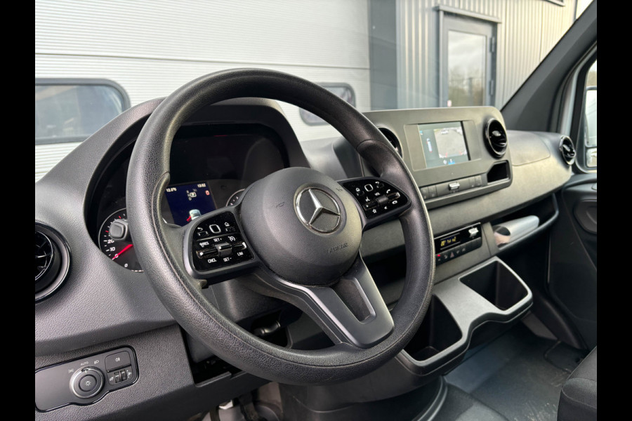 Mercedes-Benz Sprinter L2 H2 317 Automaat MBUX 170PK Camera