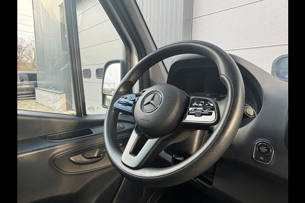 Mercedes-Benz Sprinter L2 H2 317 Automaat MBUX 170PK Camera