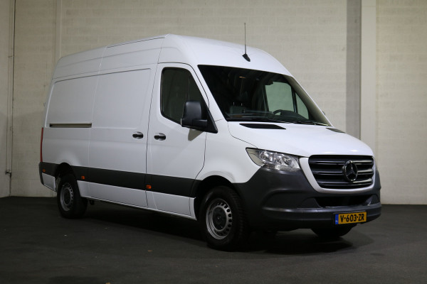 Mercedes-Benz Sprinter 316 CDI L2 H2 Airco Navigatie Camera 3.5t Trekhaak Inrichting