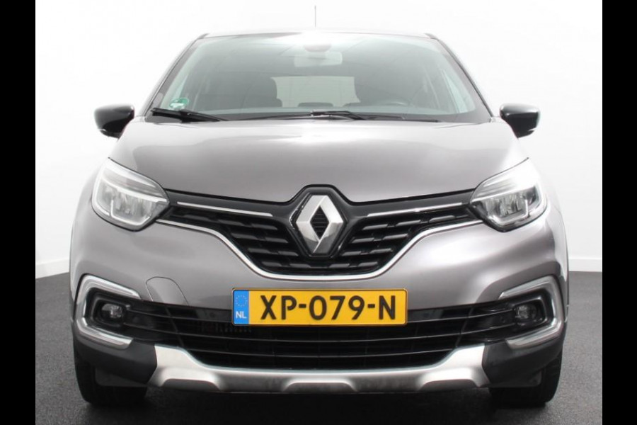 Renault Captur 0.9 TCe Intens | Navigatie | Parkeersensoren | Camera | Cruise Control | Climate Control | Trekhaak | Bluetooth