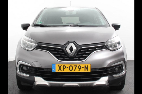 Renault Captur 0.9 TCe Intens | Navigatie | Parkeersensoren | Camera | Cruise Control | Climate Control | Trekhaak | Bluetooth