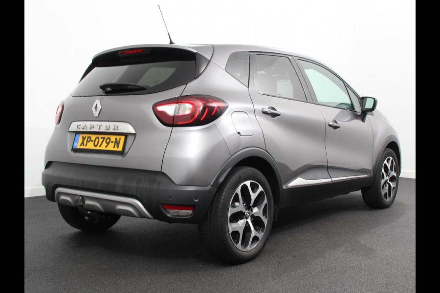 Renault Captur 0.9 TCe Intens | Navigatie | Parkeersensoren | Camera | Cruise Control | Climate Control | Trekhaak | Bluetooth