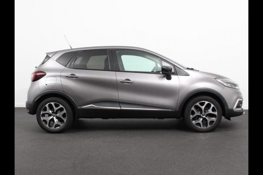 Renault Captur 0.9 TCe Intens | Navigatie | Parkeersensoren | Camera | Cruise Control | Climate Control | Trekhaak | Bluetooth