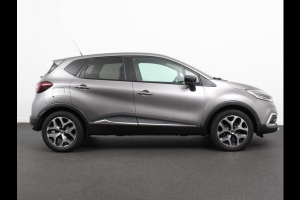 Renault Captur 0.9 TCe Intens | Navigatie | Parkeersensoren | Camera | Cruise Control | Climate Control | Trekhaak | Bluetooth