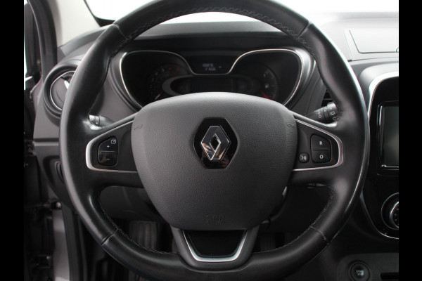 Renault Captur 0.9 TCe Intens | Navigatie | Parkeersensoren | Camera | Cruise Control | Climate Control | Trekhaak | Bluetooth