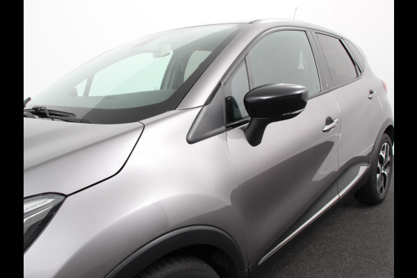 Renault Captur 0.9 TCe Intens | Navigatie | Parkeersensoren | Camera | Cruise Control | Climate Control | Trekhaak | Bluetooth