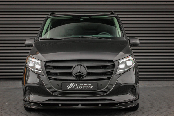 Mercedes-Benz Vito 114 CDI L2 SELECT LANG LEDEREN BEKLEDING / 1XSCHUIFDEUR / CLIMTE CONTROL / VERLAAGD / AMG / APPLE CARPLAY /FULL