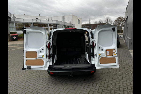 Ford Transit Connect L1 Trend 1.5 TDCi 100pk PDC v+a, trekhaak 5 jaar garantie 100.00