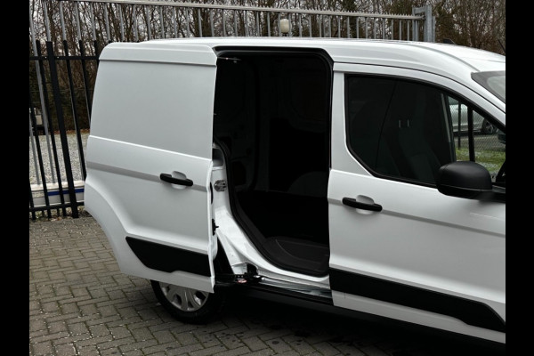 Ford Transit Connect L1 Trend 1.5 TDCi 100pk PDC v+a, trekhaak 5 jaar garantie 100.00