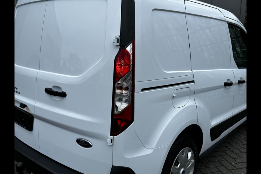 Ford Transit Connect L1 Trend 1.5 TDCi 100pk PDC v+a, trekhaak 5 jaar garantie 100.00