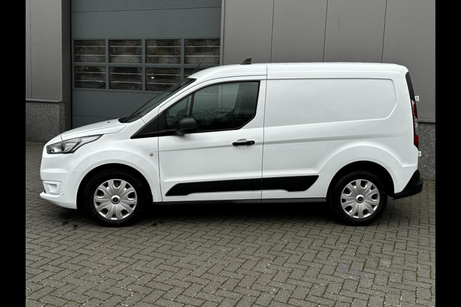 Ford Transit Connect L1 Trend 1.5 TDCi 100pk PDC v+a, trekhaak 5 jaar garantie 100.00