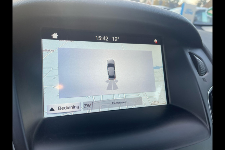 Ford FOCUS Wagon 1.0 Ecoboost Edition 125pk Trekhaak | Lichtmetaal | Climate control | Voorruit verwarming | Navigatie | Apple Carplay / Android auto