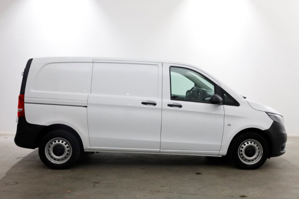 Mercedes-Benz Vito 116 CDI 163pk Kort L1H1 2x Schuifdeur/Airco/Navi/Camera 01-2021