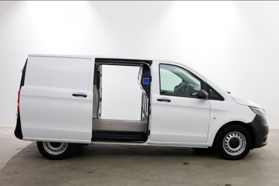 Mercedes-Benz Vito 116 CDI 163pk Kort L1H1 2x Schuifdeur/Airco/Navi/Camera 01-2021