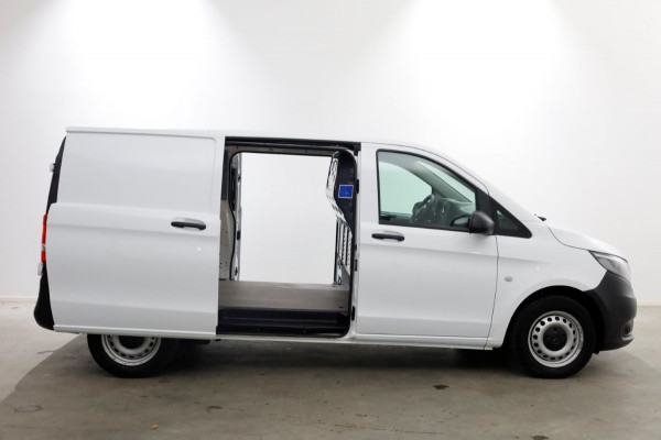 Mercedes-Benz Vito 116 CDI 163pk Kort L1H1 2x Schuifdeur/Airco/Navi/Camera 01-2021