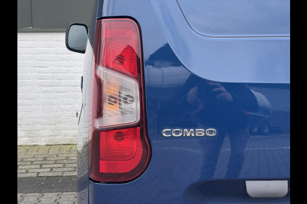 Opel Combo 1.2 Turbo L1H1 Marge Dealer onderhouden Nieuwe Distributieriem