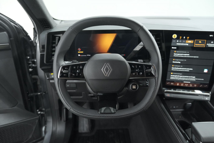 Renault Austral Mild Hybrid 160 X-Tronic Techno | Elektronische Kofferklep | Pack Winter | Camera | Apple Carplay