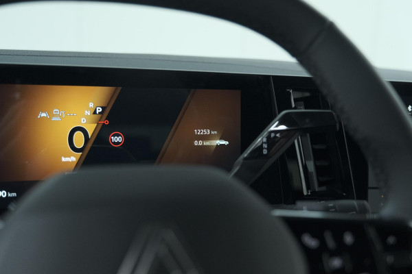 Renault Austral Mild Hybrid 160 X-Tronic Techno | Elektronische Kofferklep | Pack Winter | Camera | Apple Carplay