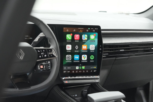 Renault Austral Mild Hybrid 160 X-Tronic Techno | Elektronische Kofferklep | Pack Winter | Camera | Apple Carplay