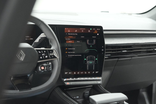 Renault Austral Mild Hybrid 160 X-Tronic Techno | Elektronische Kofferklep | Pack Winter | Camera | Apple Carplay