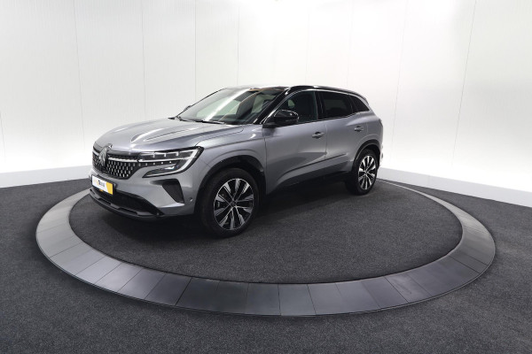 Renault Austral Mild Hybrid 160 X-Tronic Techno | Elektronische Kofferklep | Pack Winter | Camera | Apple Carplay