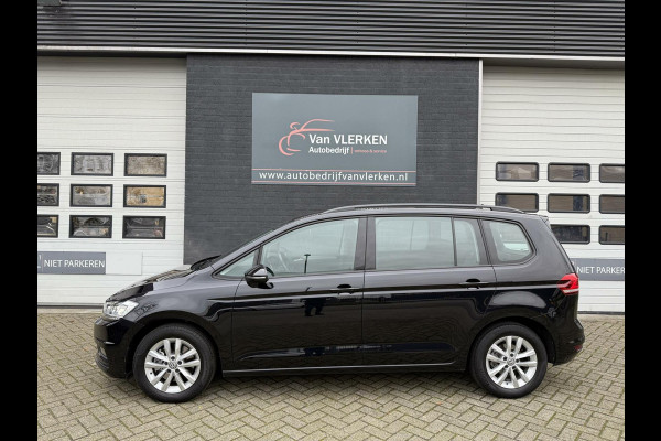 Volkswagen Touran 1.5 TSI Highline 7p