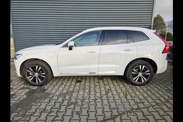 Volvo XC60 T6 Plug-in hybrid AWD Inscription Facelift Model PHEV | Panodak | Google Maps | Keyless | Stuur & Stoelverwarming | Apple Carplay  | DAB | Camera |