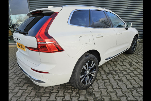 Volvo XC60 T6 Plug-in hybrid AWD Inscription Facelift Model PHEV | Panodak | Google Maps | Keyless | Stuur & Stoelverwarming | Apple Carplay  | DAB | Camera |