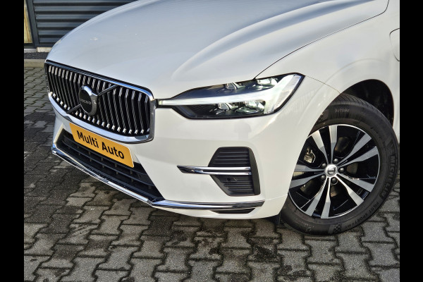 Volvo XC60 T6 Plug-in hybrid AWD Inscription Facelift Model PHEV | Panodak | Google Maps | Keyless | Stuur & Stoelverwarming | Apple Carplay  | DAB | Camera |