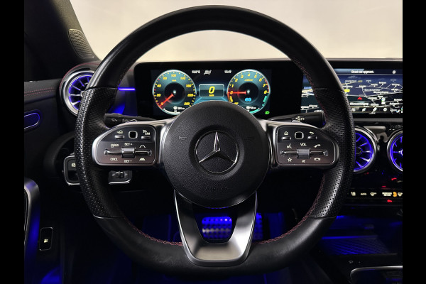 Mercedes-Benz CLA-Klasse Shooting Brake 250 e AMG Limited Plug In Hybrid PHEV | Panodak | Adaptive Cruise | Widescreen Navi | Alcantara Sportstoelen Memory | Apple Carplay | Sfeerverlichting |