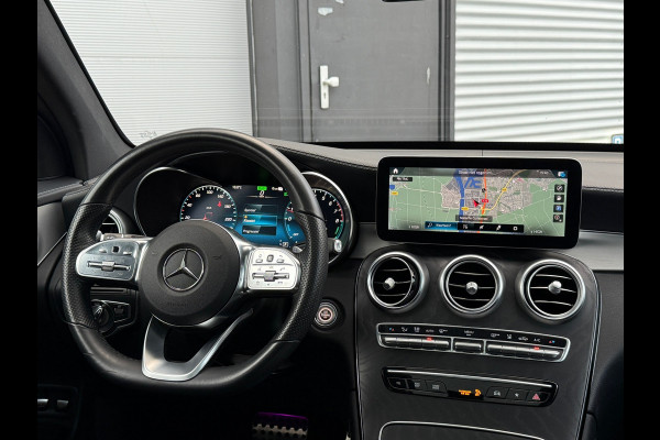 Mercedes-Benz GLC 300e 4MATIC Premium Plus Pano Memory Burmester