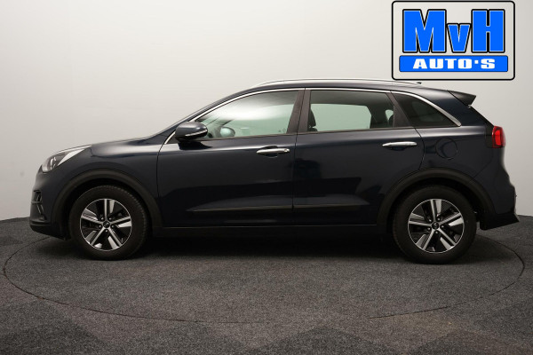 Kia Niro 1.6 GDi Hybrid DynamicLine|ADAP.CRUISE|NAVI|CAMERA