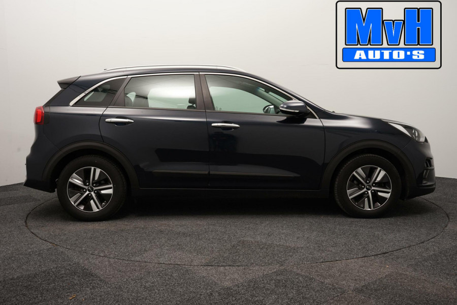 Kia Niro 1.6 GDi Hybrid DynamicLine|ADAP.CRUISE|NAVI|CAMERA