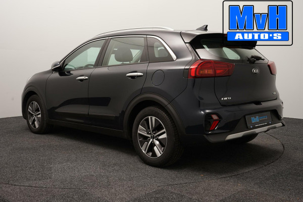 Kia Niro 1.6 GDi Hybrid DynamicLine|ADAP.CRUISE|NAVI|CAMERA