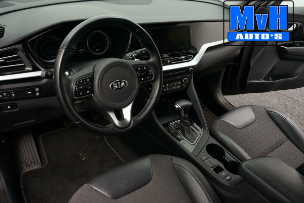 Kia Niro 1.6 GDi Hybrid DynamicLine|ADAP.CRUISE|NAVI|CAMERA