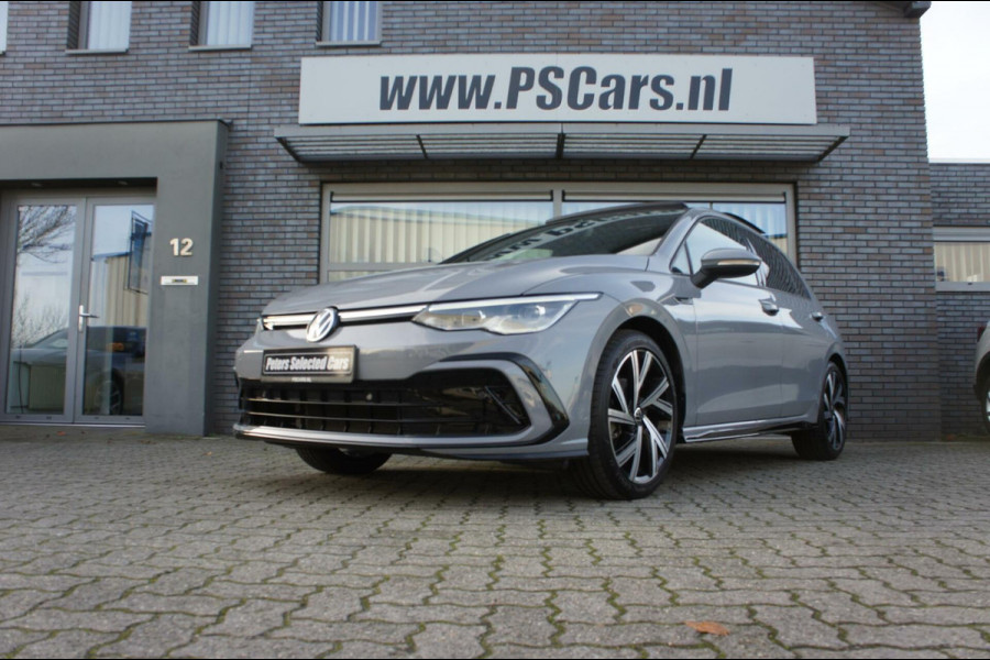 Volkswagen Golf 1.5 eTSI 2x R-Line CarPlay|Camera|Panorama|Virtual