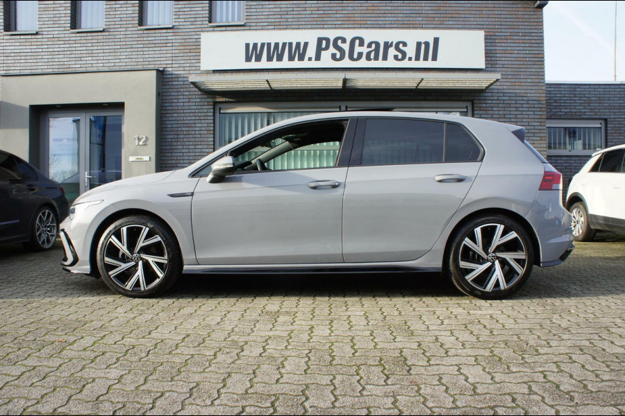 Volkswagen Golf 1.5 eTSI 2x R-Line CarPlay|Camera|Panorama|Virtual