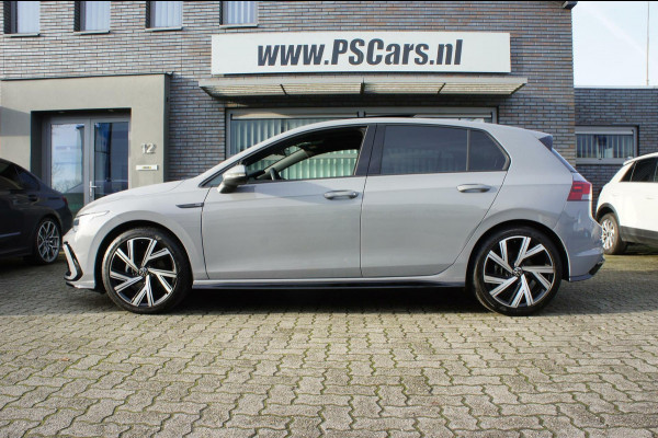 Volkswagen Golf 1.5 eTSI 2x R-Line CarPlay|Camera|Panorama|Virtual