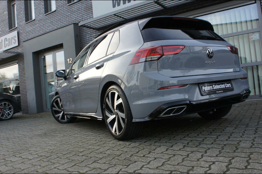 Volkswagen Golf 1.5 eTSI 2x R-Line CarPlay|Camera|Panorama|Virtual