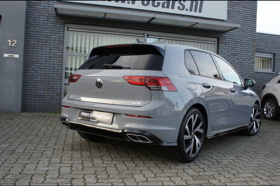 Volkswagen Golf 1.5 eTSI 2x R-Line CarPlay|Camera|Panorama|Virtual