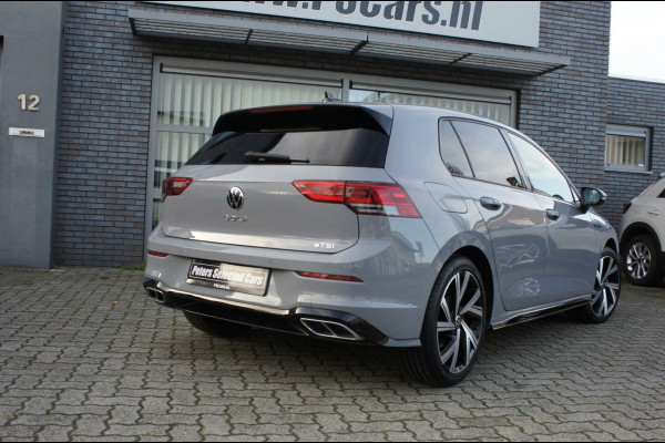 Volkswagen Golf 1.5 eTSI 2x R-Line CarPlay|Camera|Panorama|Virtual