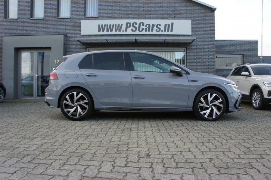 Volkswagen Golf 1.5 eTSI 2x R-Line CarPlay|Camera|Panorama|Virtual